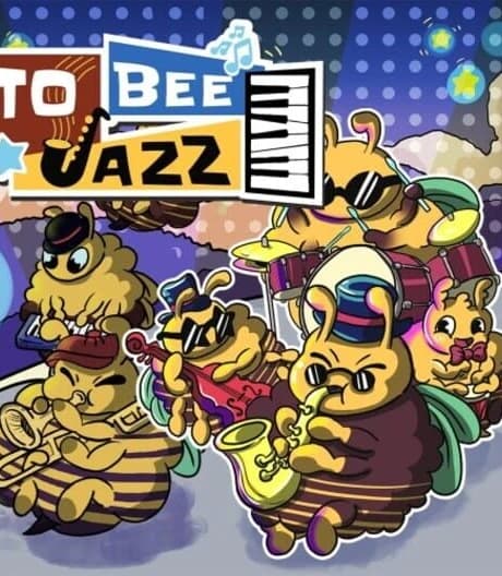 To Bee Jazz