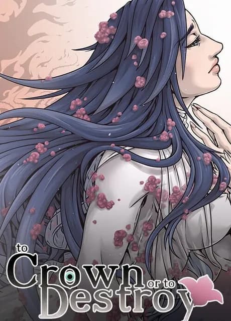 To Crown or to Destroy