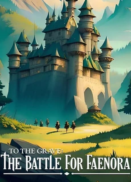 To the Grave: The Battle for Faenora