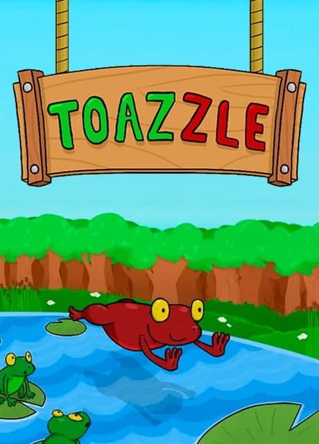 Toazzle