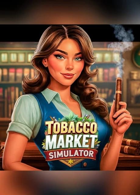 Tobacco Market Simulator