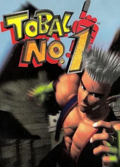 Tobal No. 1