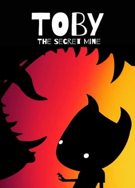 Toby: The Secret Mine