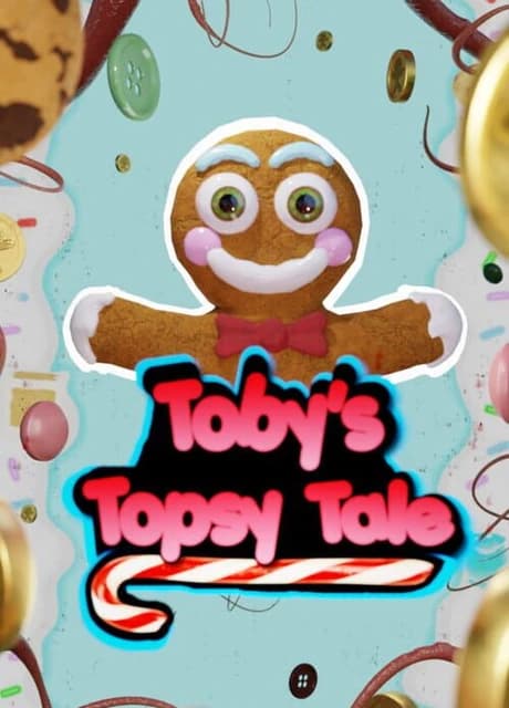 Toby's Topsy Tale