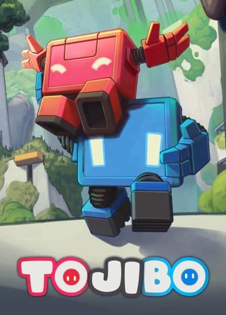 Tojibo