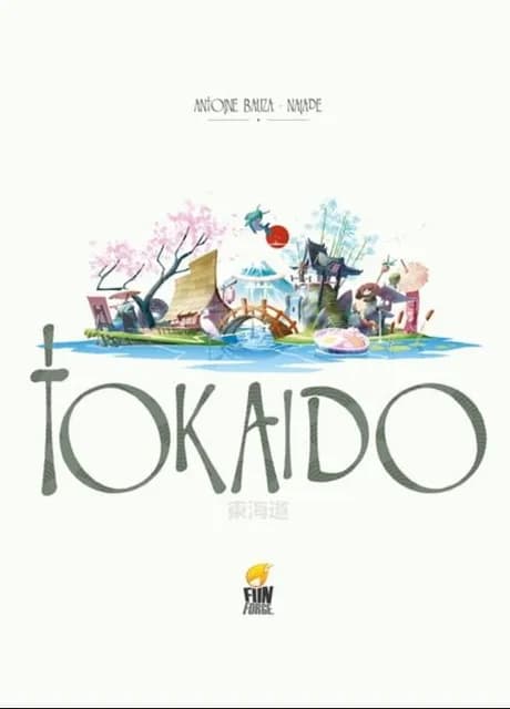 Tokaido