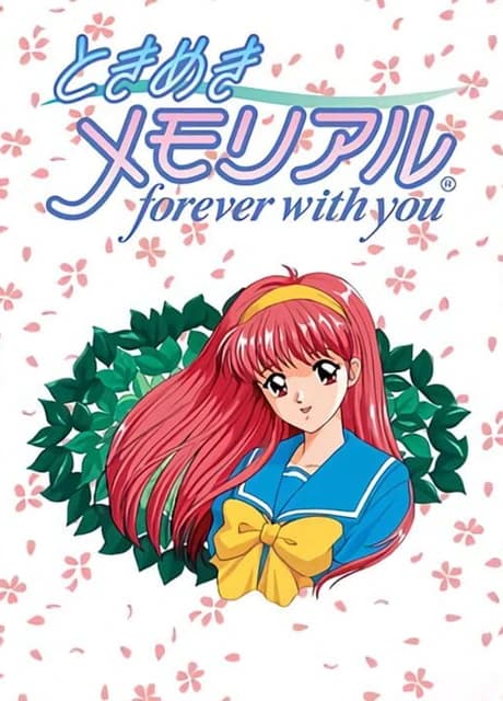 Tokimeki Memorial: Forever With You