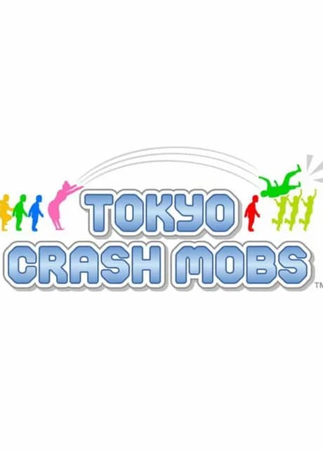 Tokyo Crash Mobs