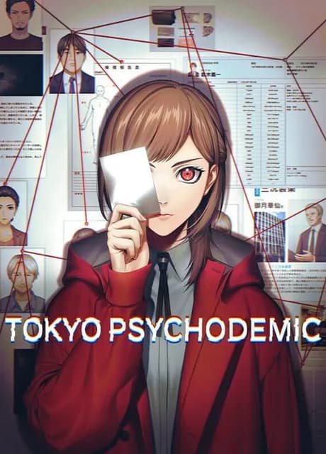 Tokyo Psychodemic