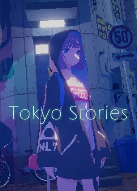 Tokyo Stories