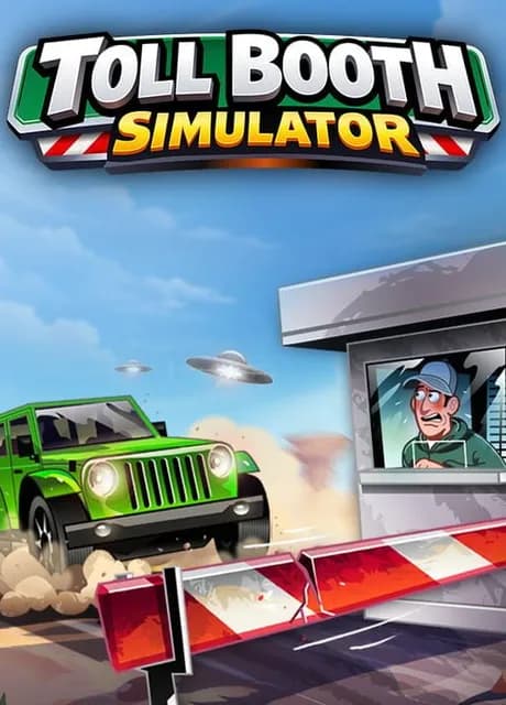 Toll Booth Simulator