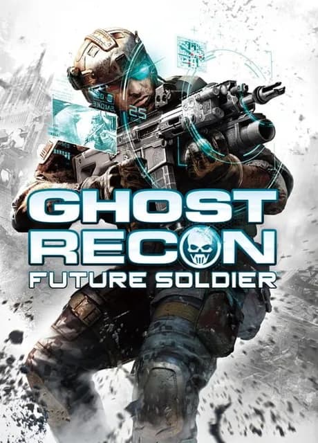 Tom Clancy's Ghost Recon: Future Soldier