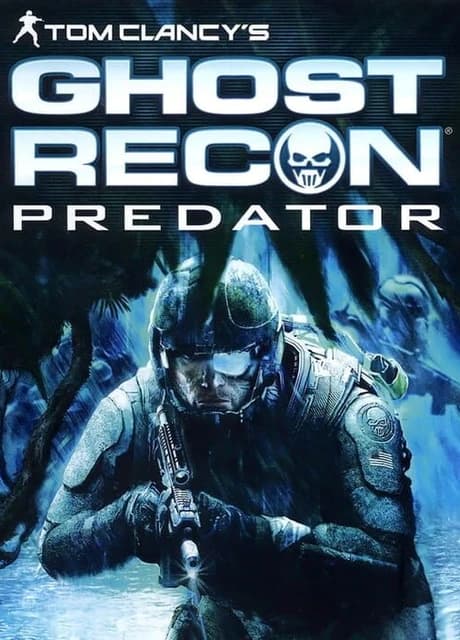 Tom Clancy's Ghost Recon Predator