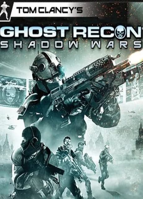 Tom Clancy's Ghost Recon: Shadow Wars
