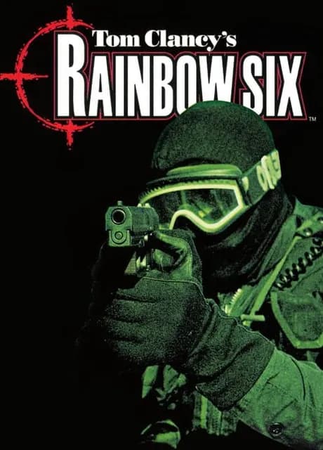 Tom Clancy's Rainbow Six