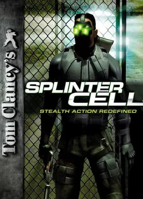Tom Clancy's Splinter Cell