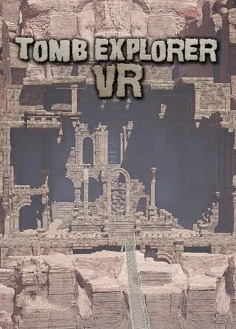 Tomb Explorer VR