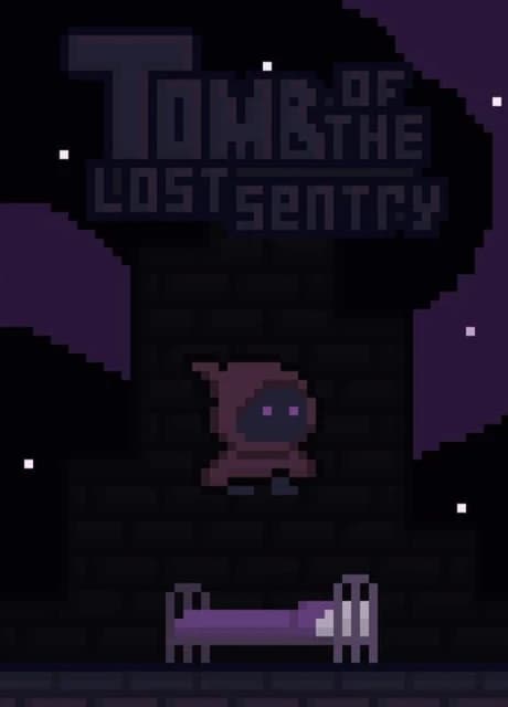 Tomb of the Lost Sentry