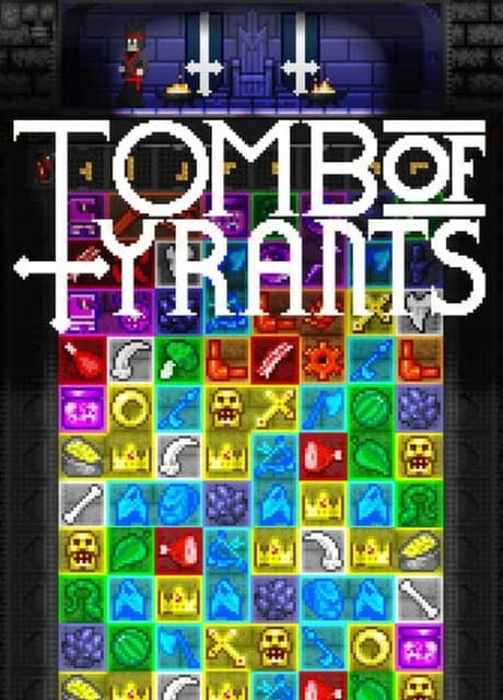 Tomb of Tyrants