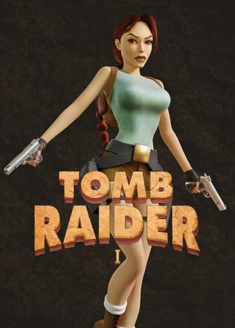 Tomb Raider