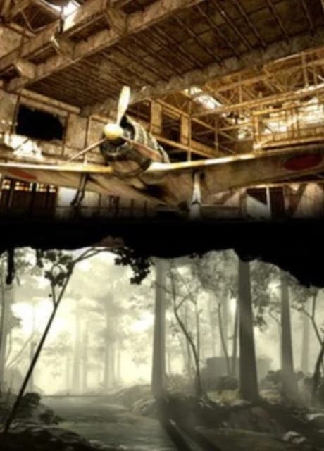 Tomb Raider: 1939 Multiplayer Map Pack