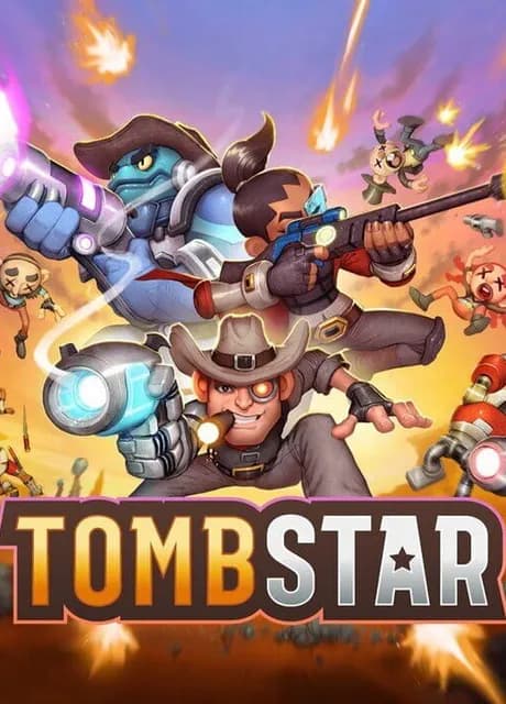 TombStar