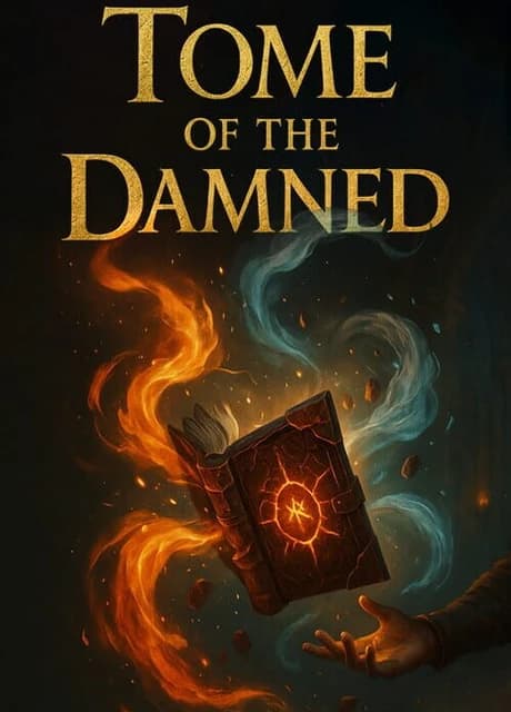 Tome of the Damned