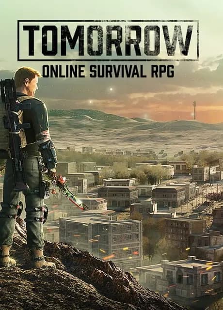 Tomorrow