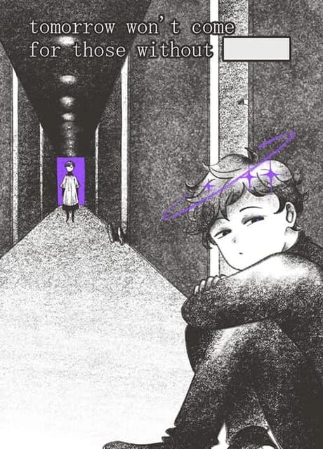 Tomorrow Won't Come For Those Without