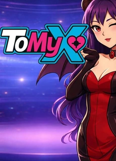 ToMyX