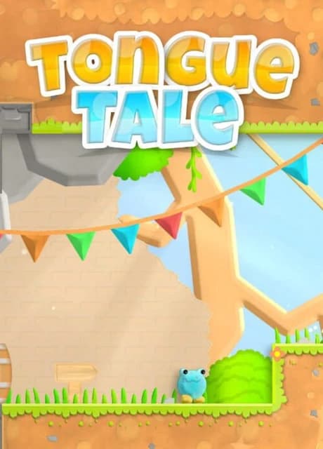 Tongue Tale