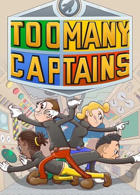 Too Many Captains