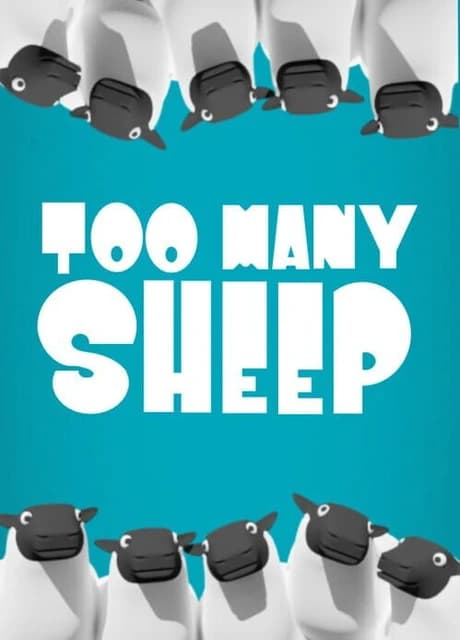 Too Many Sheep