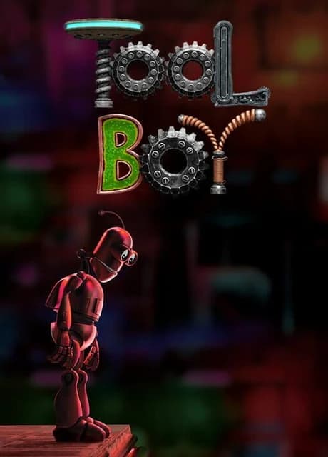 ToolBoy