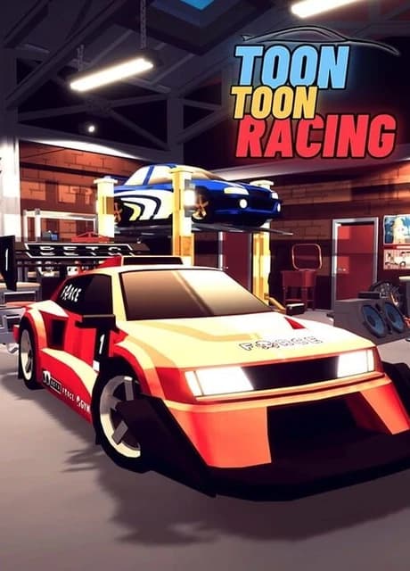 Toon Toon Racing