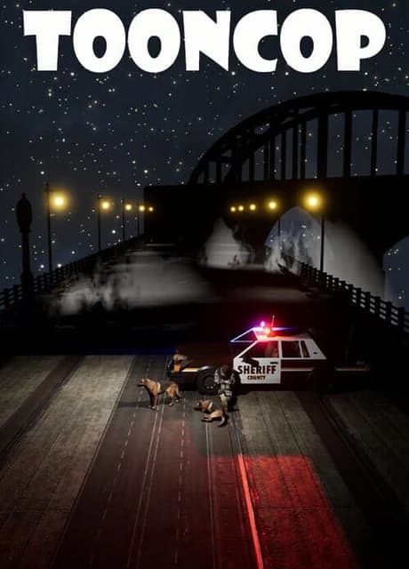 Tooncop