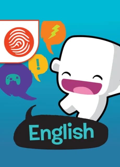 Toonix: Speak English!