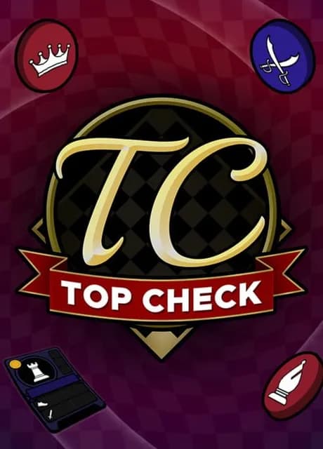 Top Check