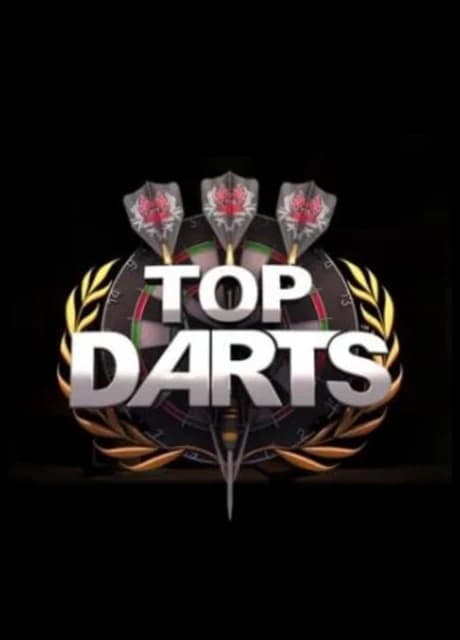 Top Darts