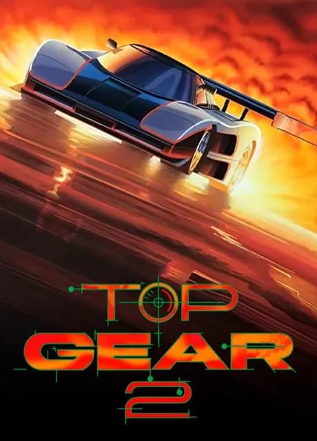 Top Gear 2