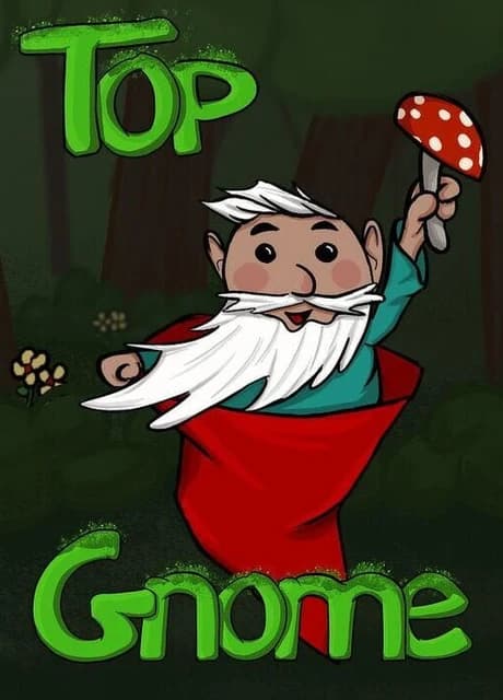 Top Gnome