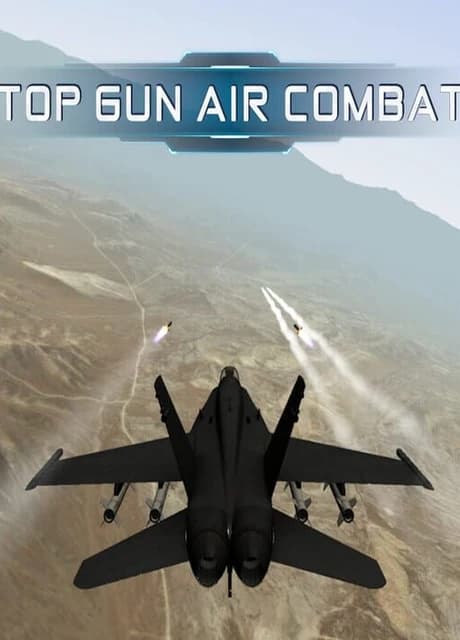 Top Gun Air Combat