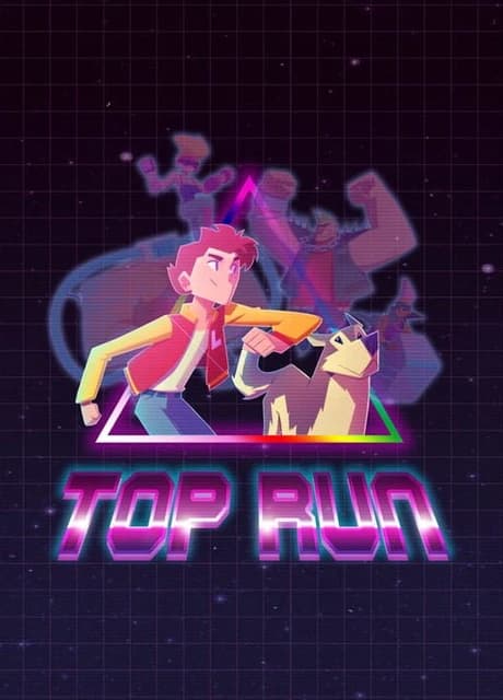 Top Run