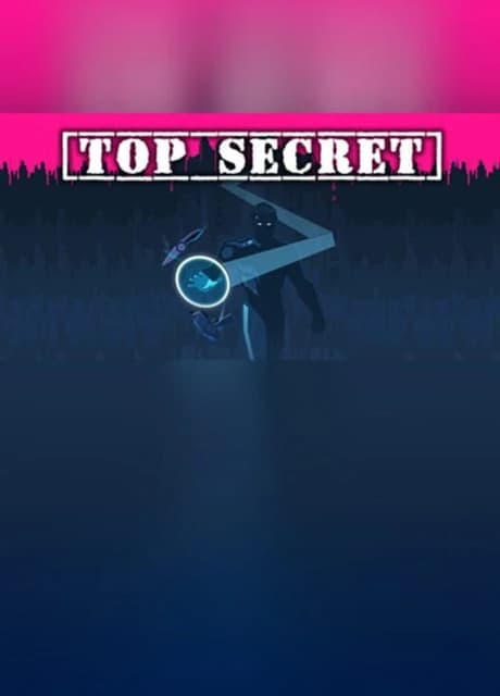 Top Secret