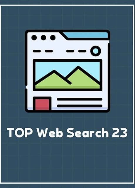 Top Web Search 23