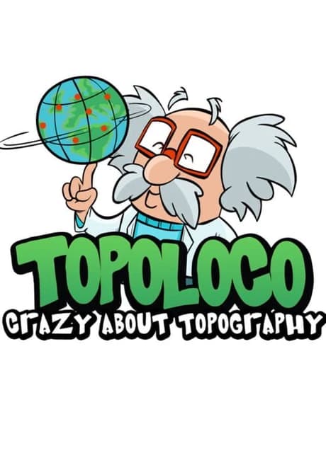 Topoloco