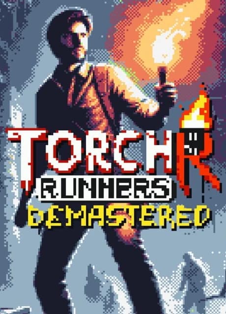 Torchr Runners: Demastered