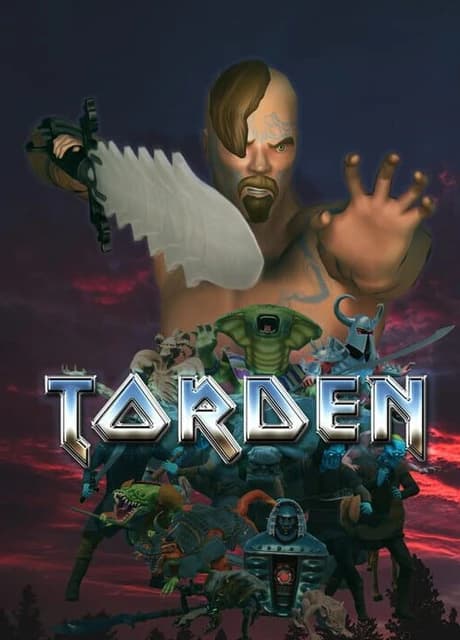 Torden
