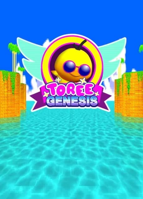 Toree Genesis