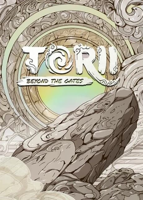 Torii: Beyond The Gates